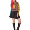 Spirit Halloween Adult Sally Costume Kit - The Nightmare Before Christmas
