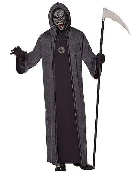 Spirit Halloween Adult Underworld Emperor Costume 2 Spirit Halloween Adult Underworld Emperor Costume