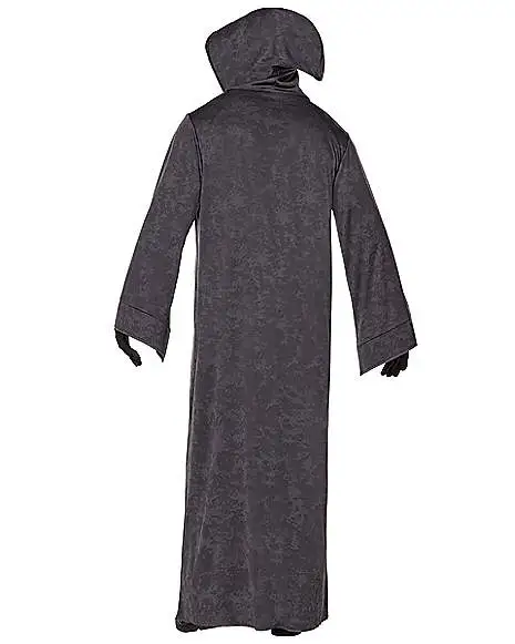 Spirit Halloween Adult Underworld Emperor Costume 3 Spirit Halloween Adult Underworld Emperor Costume - Image 2