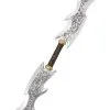 Spirit Halloween Double Edged Sword -Easy Costumes Sales 01588664 a