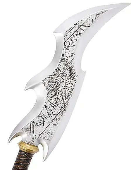 Spirit Halloween Double Edged Sword 5 Spirit Halloween Double Edged Sword - Image 3
