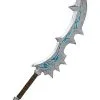 Spirit Halloween Fantasy Sword 2 Spirit Halloween Fantasy Sword -Easy Costumes Sales 01588680 a