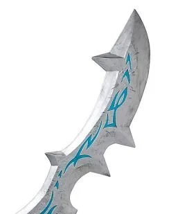 Spirit Halloween Fantasy Sword -Easy Costumes Sales 01588680 b