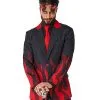 Spirit Halloween Adult Devil Party Suit -Easy Costumes Sales 01589134 a