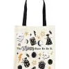 Spirit Halloween The Moon Made Me Do It Tote Bag 2 Spirit Halloween The Moon Made Me Do It Tote Bag -Easy Costumes Sales 01589340 a