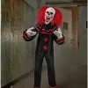 Spirit Halloween Kids Crouchy The Clown Costume 2 Spirit Halloween Kids Crouchy The Clown Costume -Easy Costumes Sales 01590694 a