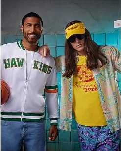 Spirit Halloween Adult Argyle Costume - Stranger Things 7 Spirit Halloween Adult Argyle Costume - Stranger Things -Easy Costumes Sales 01595941 c