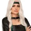 Spirit Halloween Medieval Monarch Wig -Easy Costumes Sales 01606243 a