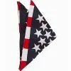 Spirit Halloween American Flag Bandana 2 Spirit Halloween American Flag Bandana -Easy Costumes Sales 03034204 a