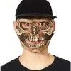 Spirit Halloween Cap Skull Mask 1 Spirit Halloween Cap Skull Mask -Easy Costumes Sales 07074321 a