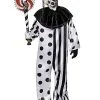 Spirit Halloween Adult Killer Clown Plus Size Costume 2 Spirit Halloween Adult Killer Clown Plus Size Costume -Easy Costumes Sales 07262512 a