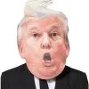 Spirit Halloween Surprised Trump Half Mask 1 Spirit Halloween Surprised Trump Half Mask -Easy Costumes Sales 07452675 a