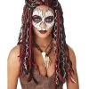 Spirit Halloween Voodoo Wig 2 Spirit Halloween Voodoo Wig -Easy Costumes Sales 07466824 a