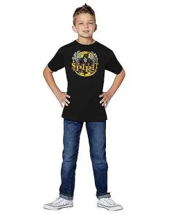 Kids Spirit Halloween T Shirt