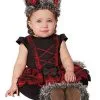 Spirit Halloween Baby Lil Wolf Costume -Easy Costumes Sales 07648652 a
