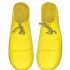 Spirit Halloween Yellow Clown Shoes -Easy Costumes Sales 07651987 a