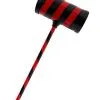 Spirit Halloween Red And Black Hammer -Easy Costumes Sales 07684384 a