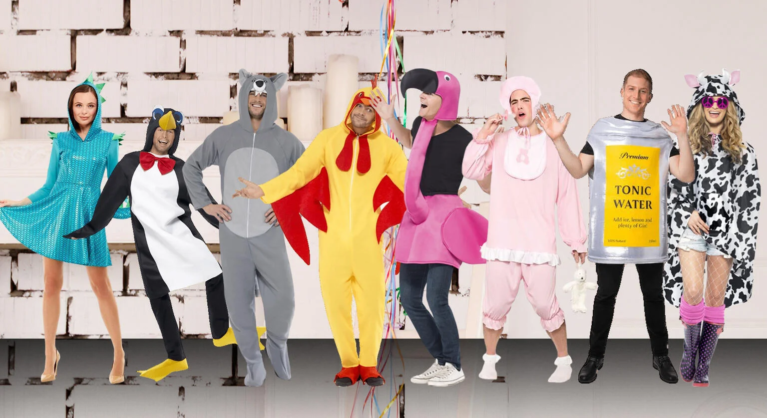 Easy Costumes Sales -Easy Costumes Sales Banner 12 Animal Costume compress compress